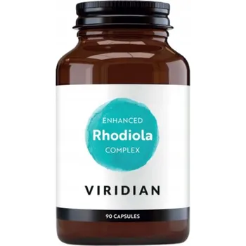 Doplněk stravy viridian kapsle