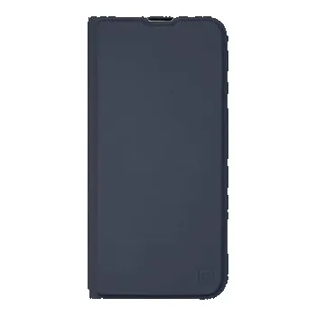 Pouzdro na mobilní telefon Flipové pouzdro OBAL:ME SmoothTouch pro Xiaomi Redmi 15C 4G/5G, dark blue