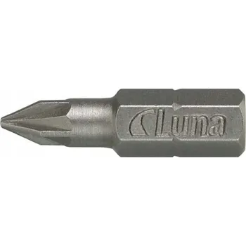 Bit Luna Křížové bity PZ2 (201254000)