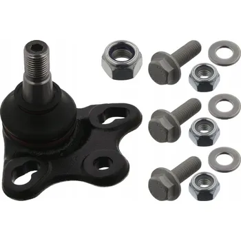 Zavěšení kol Febi Bilstein 34335 Kloub, nosný / vodicí