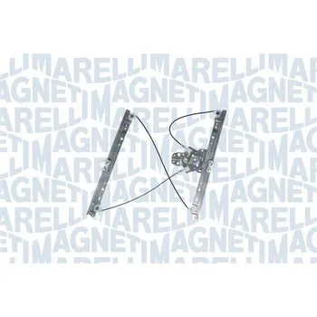 Stahovačka okna Zvedací zařízení oken MAGNETI MARELLI 350103170460