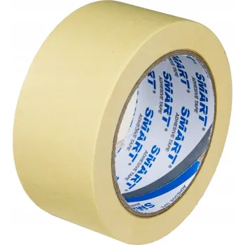 Maskovací malířská páska 48mm/45m žlutá