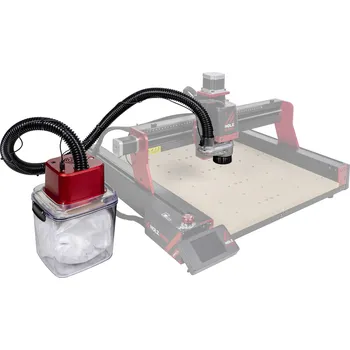 odsavač pilin Holzmann Maschinen CTF45PCLEAN CTF45PCLEAN odsávací zařízení