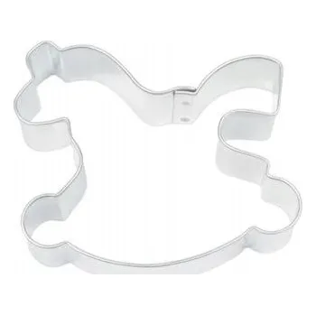 Obraz Formička na sušenky Smolik 5 x 4 cm