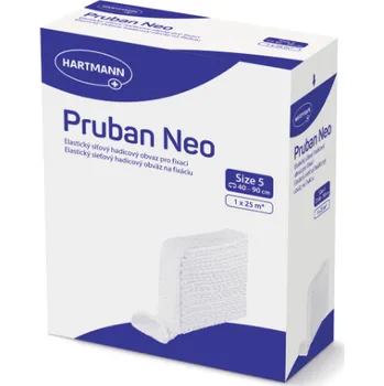 Hadicový obvaz Pruban Neo, 1 m 5