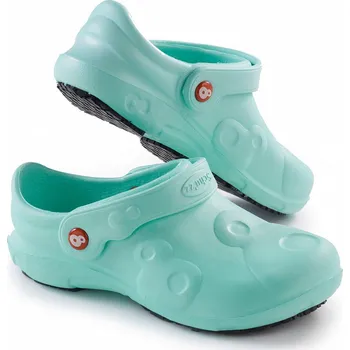 Dámská zdravotní obuv Dámská pracovní obuv Schu'zz 0047 Pro Aqua 41