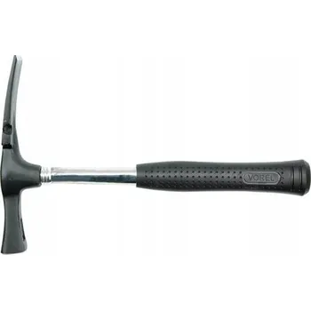 Kladivo Zednické kladivo 600g, berlínský typ, ocelové 32705 VOREL