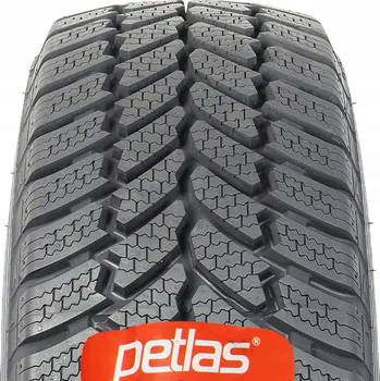 1x 215/65R15C NOVÉ ZIMNÍ PNEUMATIKY PETLAS ZESÍLENÉ S HLUBOKÝM VZORKEM 12mm, AGRESIVNÍ