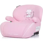 CHIPOLINO Podsedák Sonic i-Size 125-150cm Isofix, Kitten