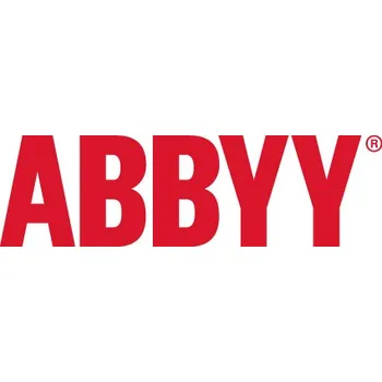Software ABBYY FineReader PDF Corporate, Single User License (ESD), GOV/NPO/EDU, Time-limited 1y