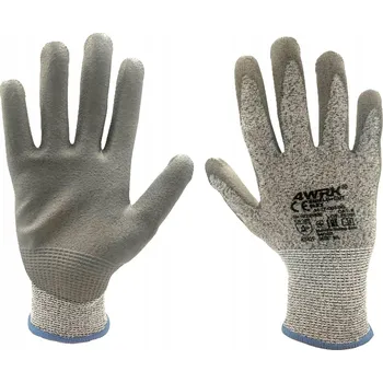 Pracovní rukavice Ochranné rukavice proti proříznutí 4WRK SHIELD+CUT FLEX vel. 11 - XXL 1 pár