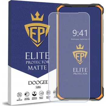 Ochranná Fólie Elite Protector pro DooGee S86 1 ks