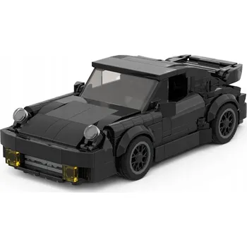 ostatní stavebnice Stavebnice auto Porsche 911 335 dílků M03250