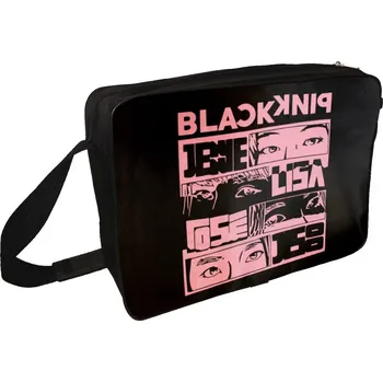 Taška přes rameno BlackPink Jisoo Jennie Rosé Lisa Deadline