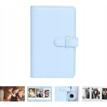 Fotoalbum Fotoalbum 108 pro Fujifilm INSTAX Mini 12 40 11 9 8 7 EVO Link LiPlay