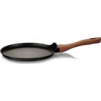 Pánev Pánev na palačinky Berlinger Haus Ebony Rosewood 25 cm granitová