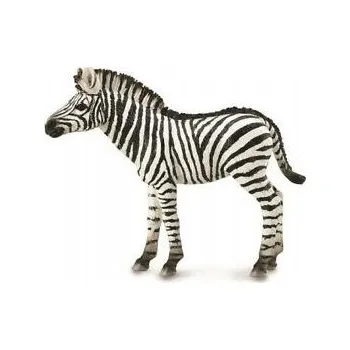 Figurka Zebra hříbě