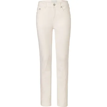 632350 - Tchibo - Džíny slim fit - pro ženy - vel. 48 - barva: bílá