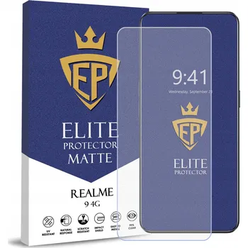 Ochranná Fólie Elite Protector pro Realme 9 4G 1 ks