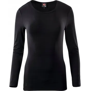 Dámská mikina Mikina S černá