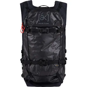 Sportovní batoh Batoh na snowboard Burton [ak] Dispatcher Vest 13L true black L/XL 13L 2026 - Odesíláme do 24 hodin