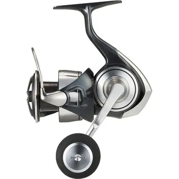 Rybářský naviják Daiwa Naviják 24 Certate SW(G) 4000-XH