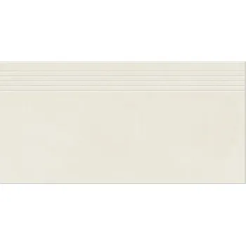 Schodovky imitace betonu MANHATTAN 29,8x59,8 cm béžová