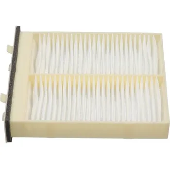 Kabinový filtr Kavo Parts SC-9508 Filtr, ventilace prostoru pro cestující