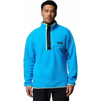 Pánská mikina COLUMBIA FLEECOVÁ MIKINA HELVETIA II 2090891491 r L