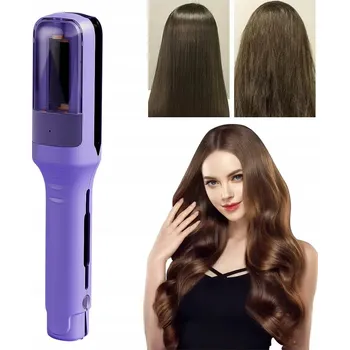 BEZDRÁTOVÝ ZASTŘIHOVAČ ROZTŘEPENÝCH KONCŮ VLASŮ AUTOMATICKÝ PROFESIONÁLNÍ POHODLNÝ