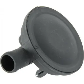 Ventilátor topení a klimatizace Topran 113 329 Ventil, odvětrávání klikové skříně