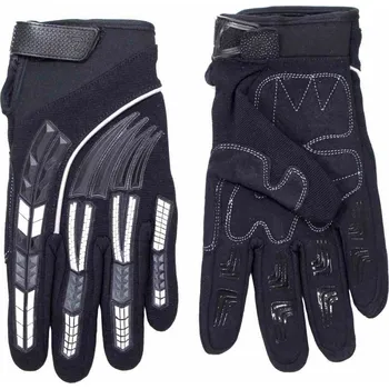 Moto oblečení RUKAVICE ZAH-CROSS L