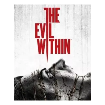 Počítačová hra ESD The Evil Within