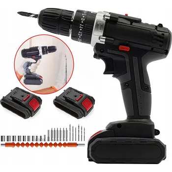 AKU VRTAČKA AKUMULÁTOROVÝ 48V LI ION, SADA 2 BATERIÍ