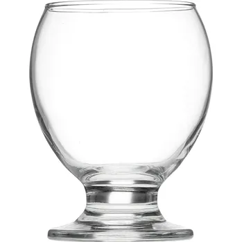 Sklenice Pohár na zmrzlinu, dezerty - 280 ml | LAV