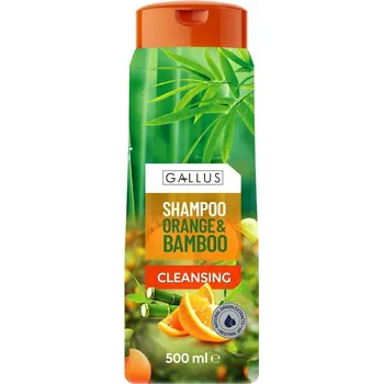 Šampon Šampon Gallus 500 ml – Čisticí