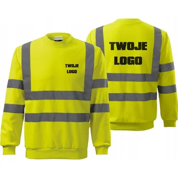 Pánská mikina Mikina Malfini vel. 3XL