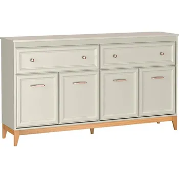 Komoda Komoda 4D2S JASPER kašmír