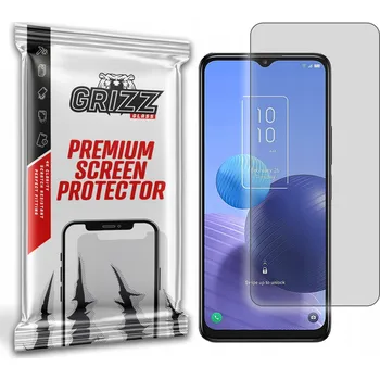 Pouzdro na mobilní telefon Ochranná Fólie GrizzProtector pro TCL 408 1 ks