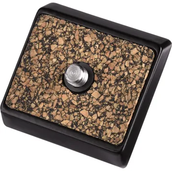 Stativová hlava Hama 4439 rychloupínací destička pro stativ Traveller 163 Ball