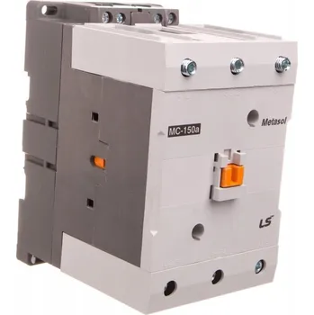 Stykač Stykač Lsis MC-150a 230VAC