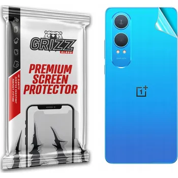Pouzdro na mobilní telefon Ochranná Fólie GrizzProtector pro OnePlus Nord CE4 Lite, 1 ks