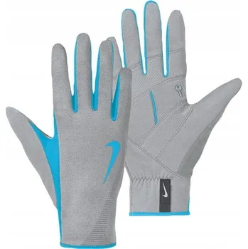 Rukavice Běžecké rukavice dámské Lightweight Running Gloves, velikost L