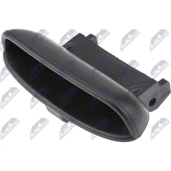 Zakrytí, středová konzole NTY EZC-HD-051