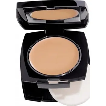 Podkladová báze na tvář Avon Krémovo-pudrový podkladová báze v kompaktním balení Nude 228G