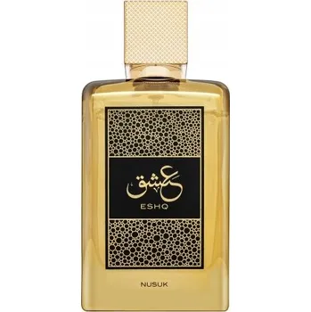 Unisex parfém Nusuk Eshq Eau de Parfum Unisex 100 ml