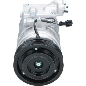 Kompresor klimatizace Kompresor, klimatizace BV PSH 090.155.061.200