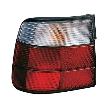 Zadní světlomet Zadní světlo VAN WEZEL 0635925