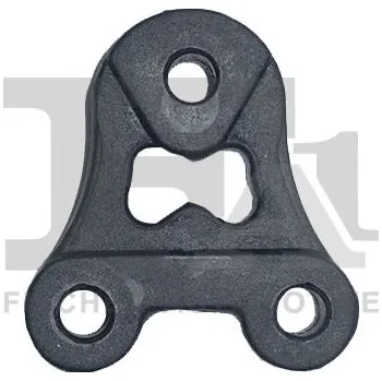 Držák, výfukový systém FISCHER AUTOMOTIVE 133-913