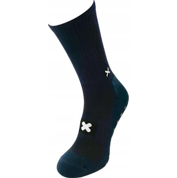 Dámské spodní prádlo Fotbalové štulpny Proskary modré vel. 42-47